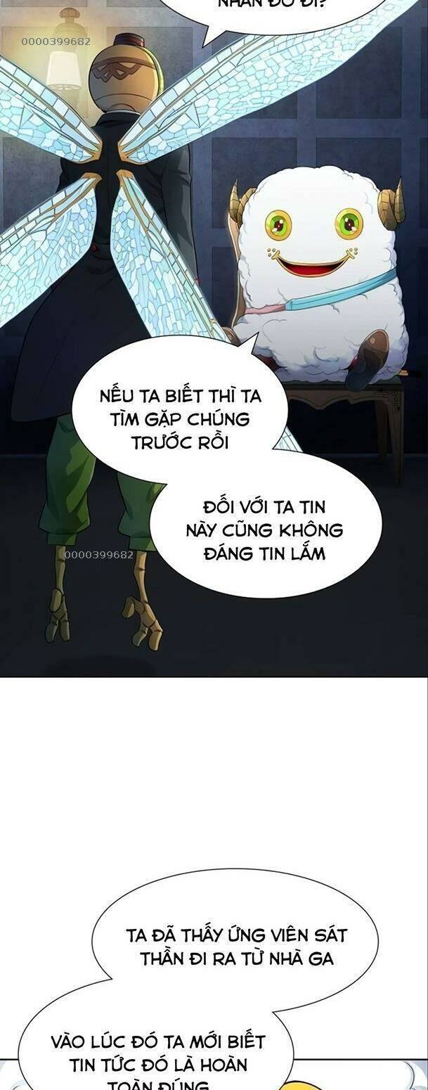 Tòa Tháp Bí Ẩn 2 Chapter 554 - Trang 60