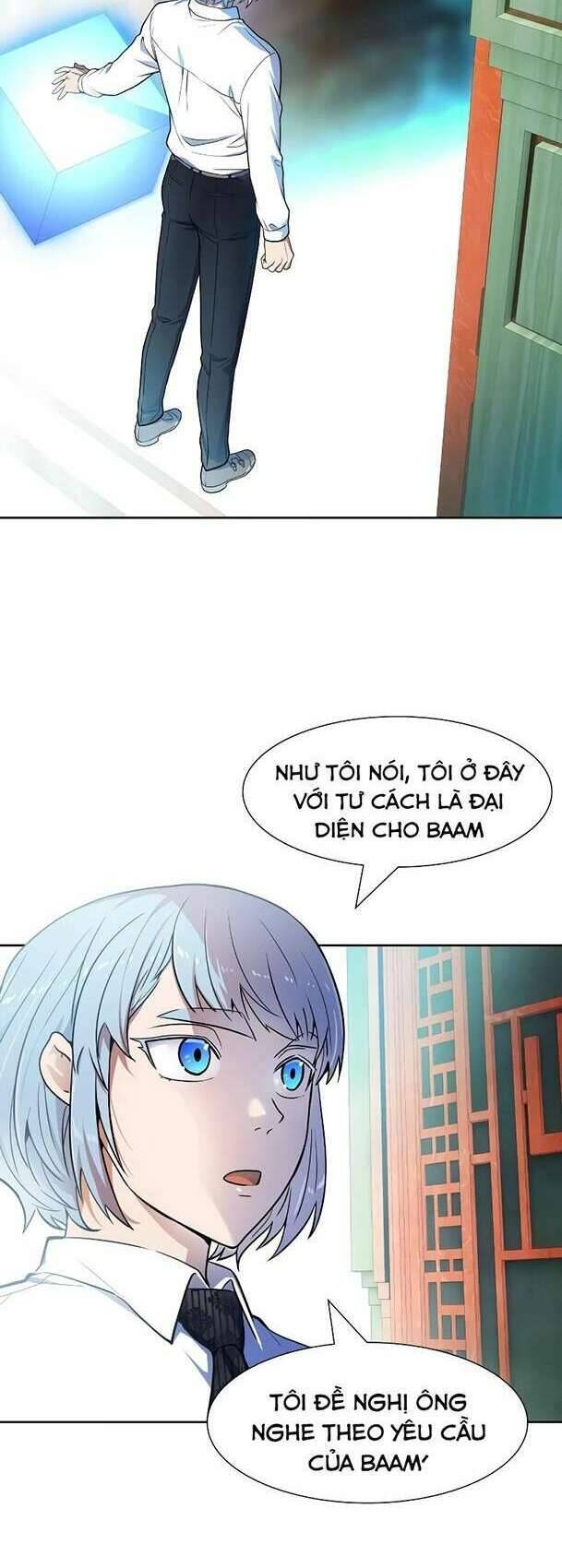 Tòa Tháp Bí Ẩn 2 Chapter 572 - Trang 1