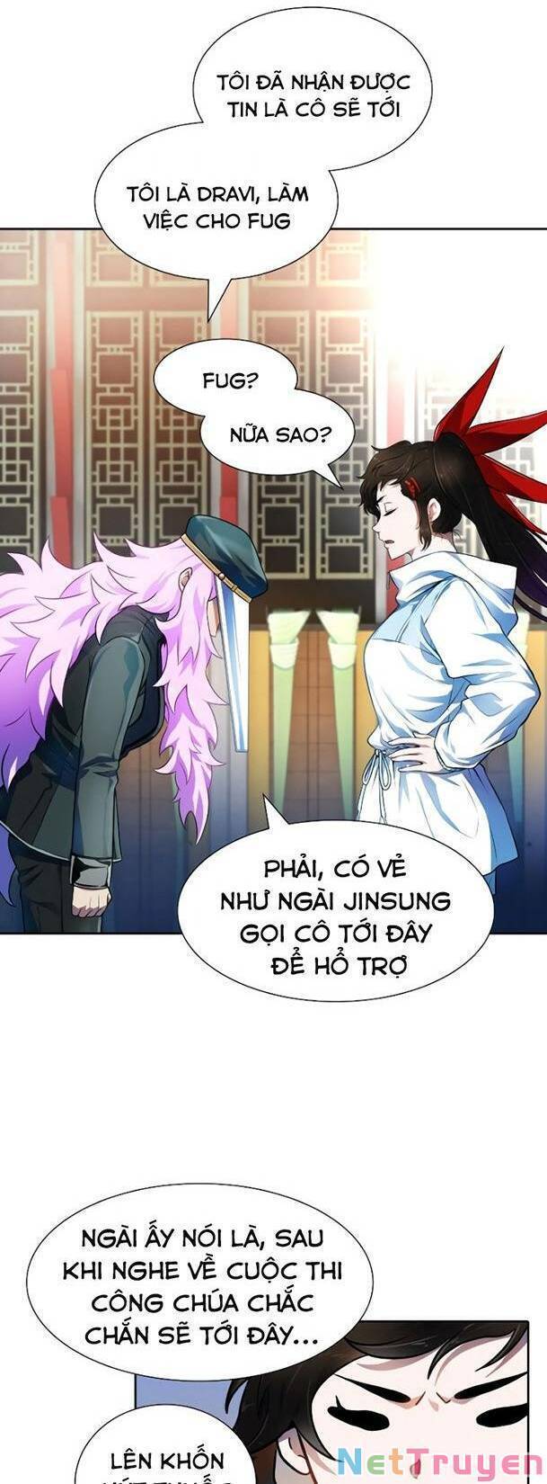 Tòa Tháp Bí Ẩn 2 Chapter 564 - Trang 72