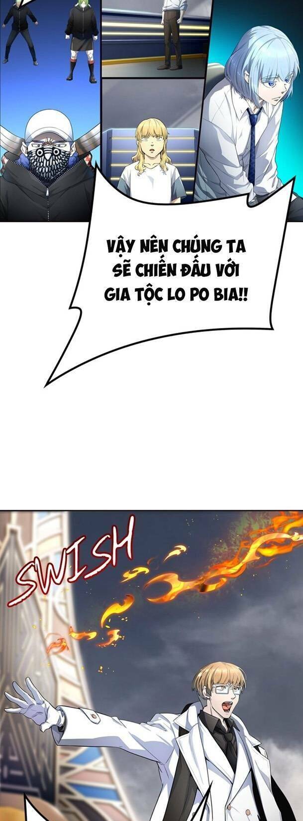 Tòa Tháp Bí Ẩn 2 Chapter 552 - Trang 50