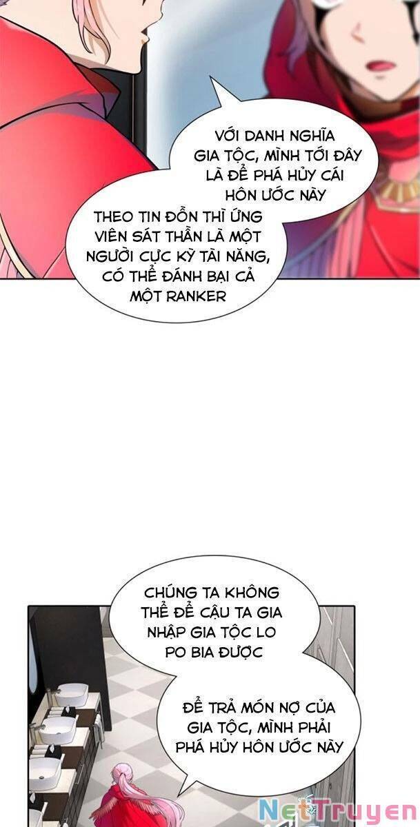 Tòa Tháp Bí Ẩn 2 Chapter 558 - Trang 4