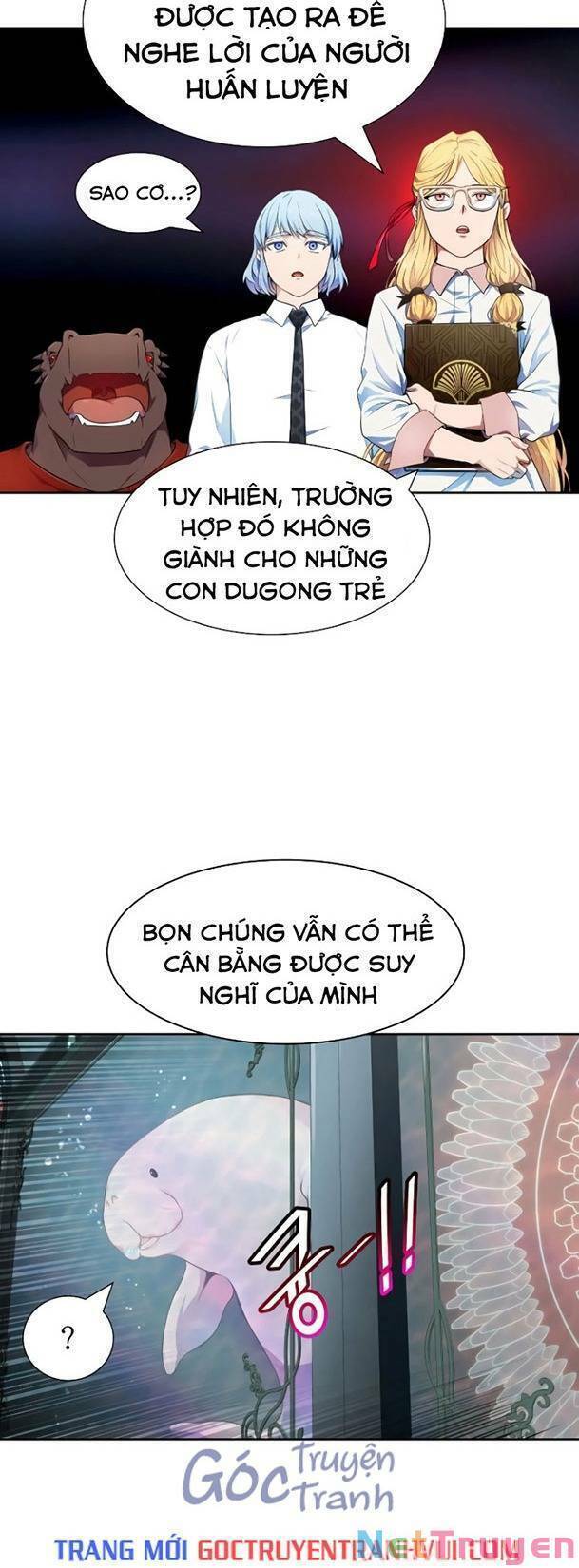 Tòa Tháp Bí Ẩn 2 Chapter 564 - Trang 33