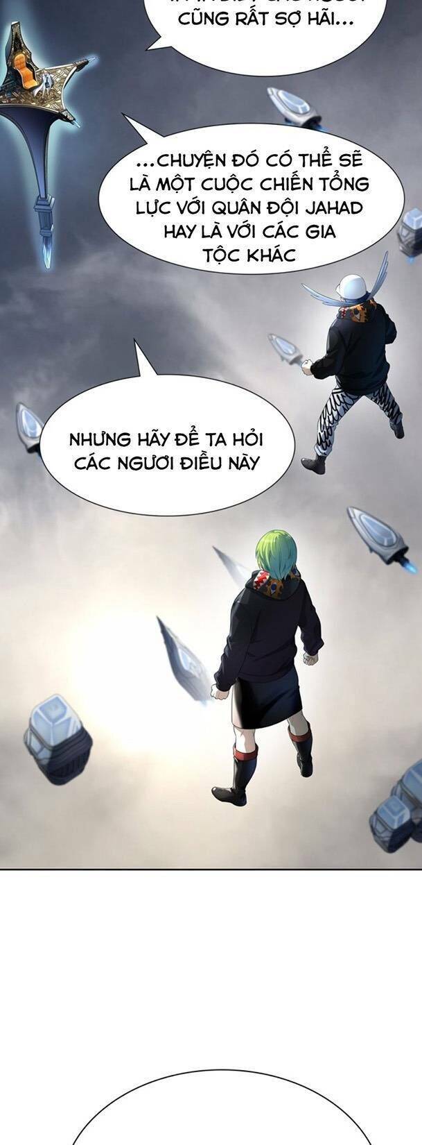 Tòa Tháp Bí Ẩn 2 Chapter 552 - Trang 42