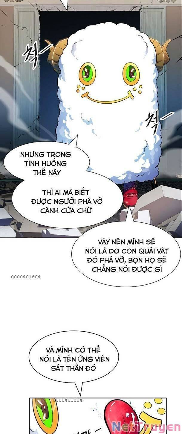 Tòa Tháp Bí Ẩn 2 Chapter 559 - Trang 0