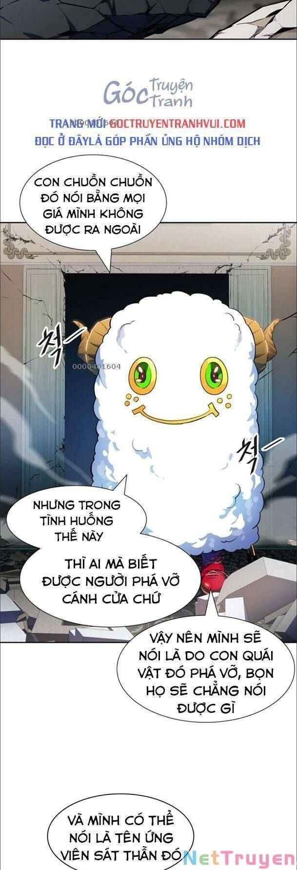 Tòa Tháp Bí Ẩn 2 Chapter 558 - Trang 94