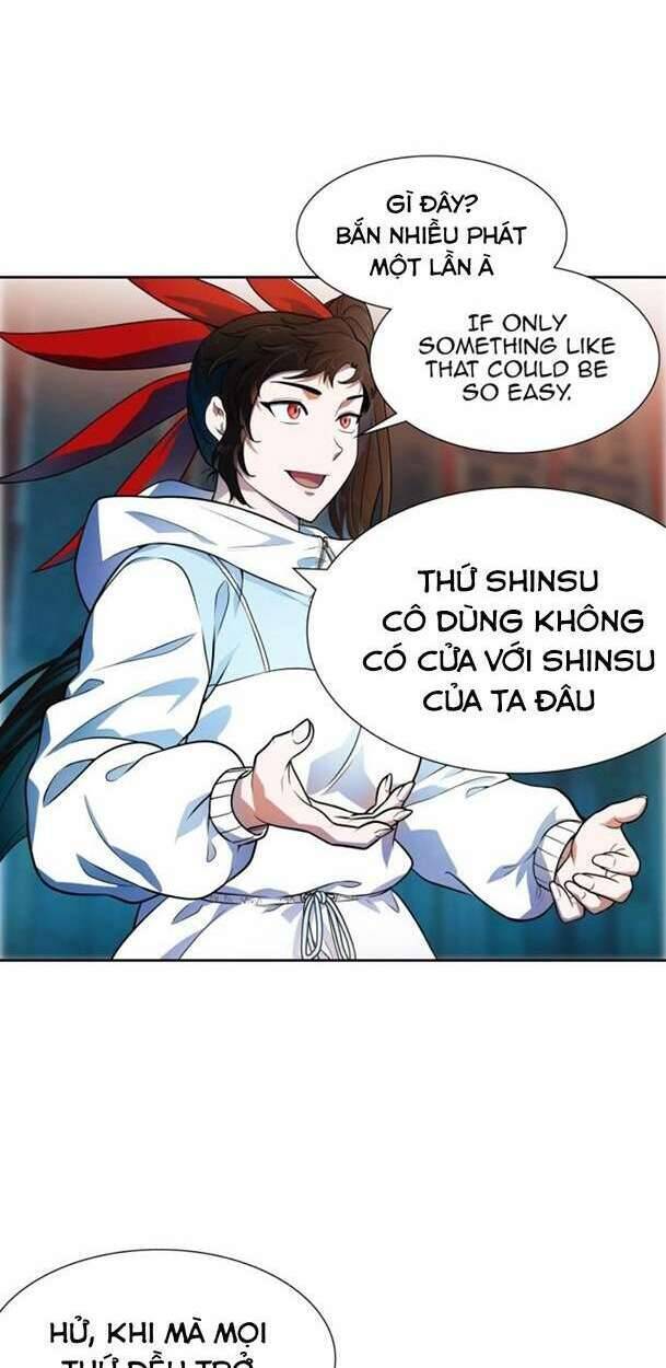 Tòa Tháp Bí Ẩn 2 Chapter 566 - Trang 118