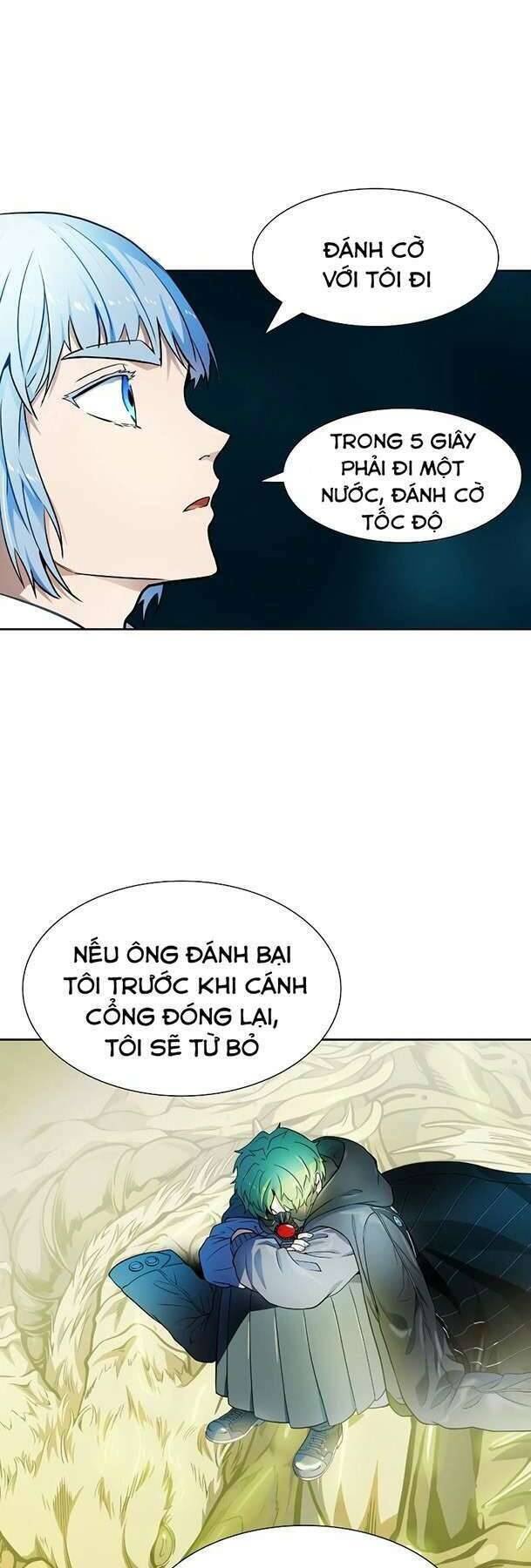 Tòa Tháp Bí Ẩn 2 Chapter 572 - Trang 13