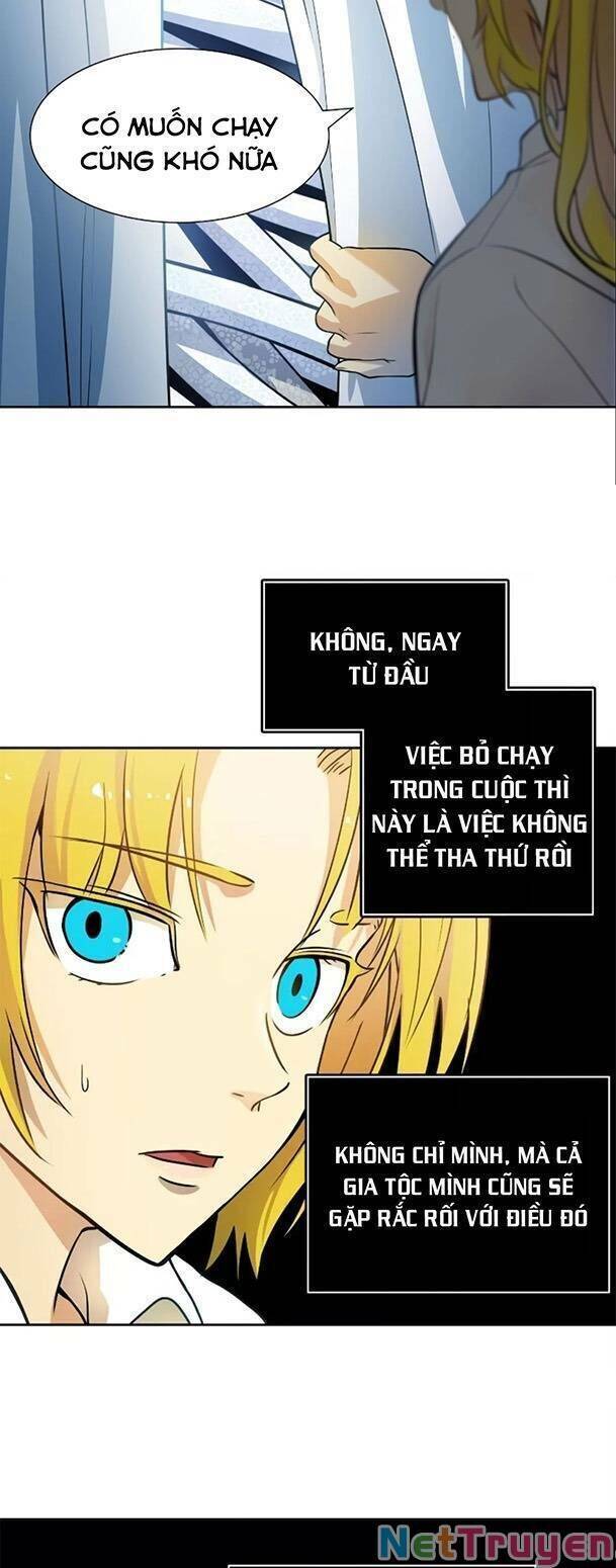 Tòa Tháp Bí Ẩn 2 Chapter 559 - Trang 48