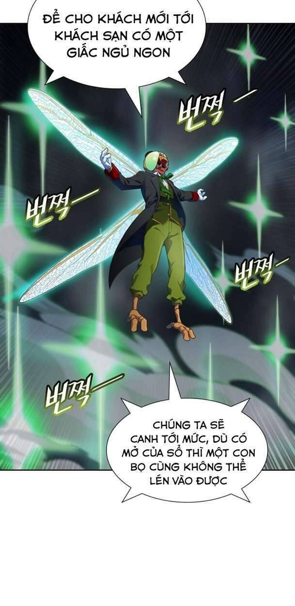 Tòa Tháp Bí Ẩn 2 Chapter 566 - Trang 43