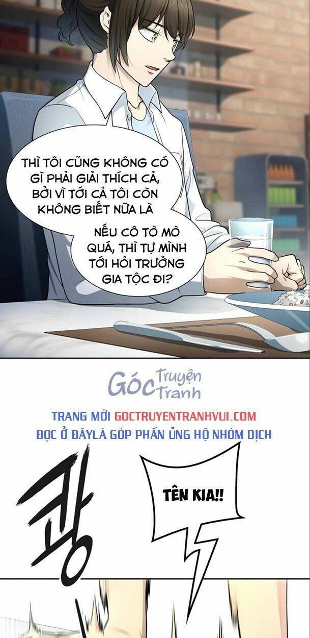 Tòa Tháp Bí Ẩn 2 Chapter 556 - Trang 42