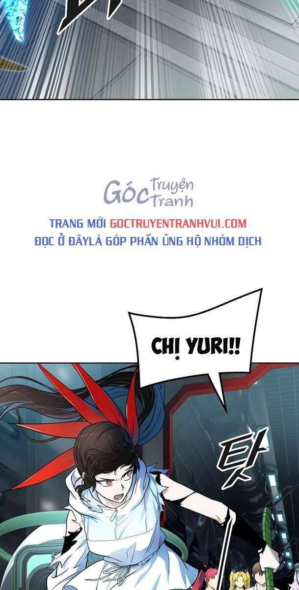 Tòa Tháp Bí Ẩn 2 Chapter 573 - Trang 19