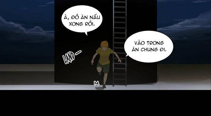 Tòa Tháp Bí Ẩn 2 Chapter 34 - Trang 42