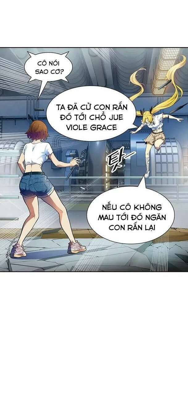 Tòa Tháp Bí Ẩn 2 Chapter 567 - Trang 46