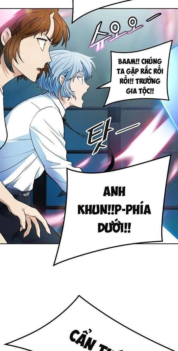 Tòa Tháp Bí Ẩn 2 Chapter 573 - Trang 75