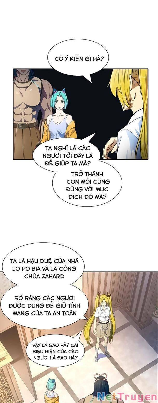 Tòa Tháp Bí Ẩn 2 Chapter 559 - Trang 38