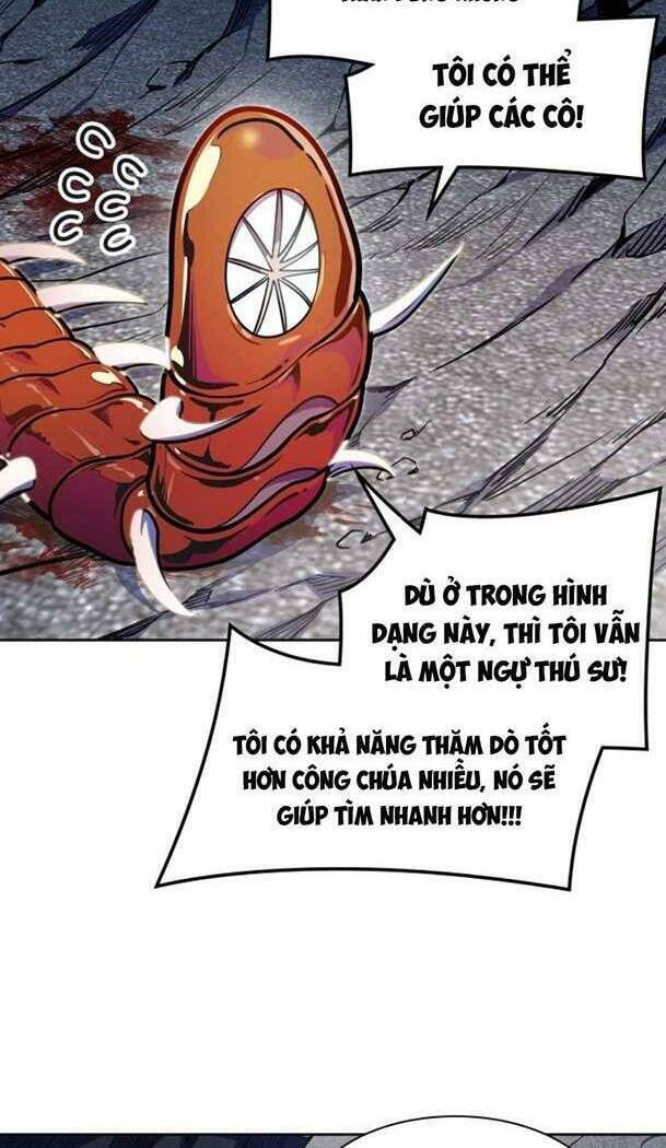 Tòa Tháp Bí Ẩn 2 Chapter 568 - Trang 10