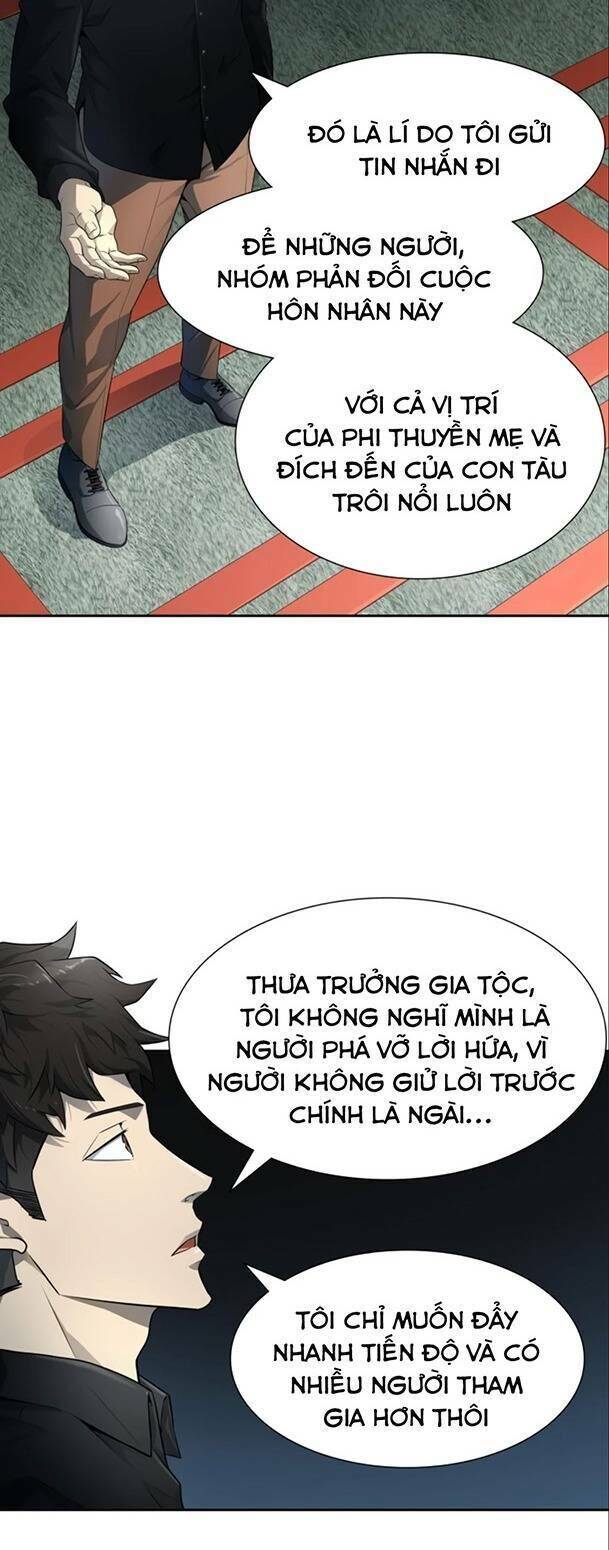 Tòa Tháp Bí Ẩn 2 Chapter 554 - Trang 70