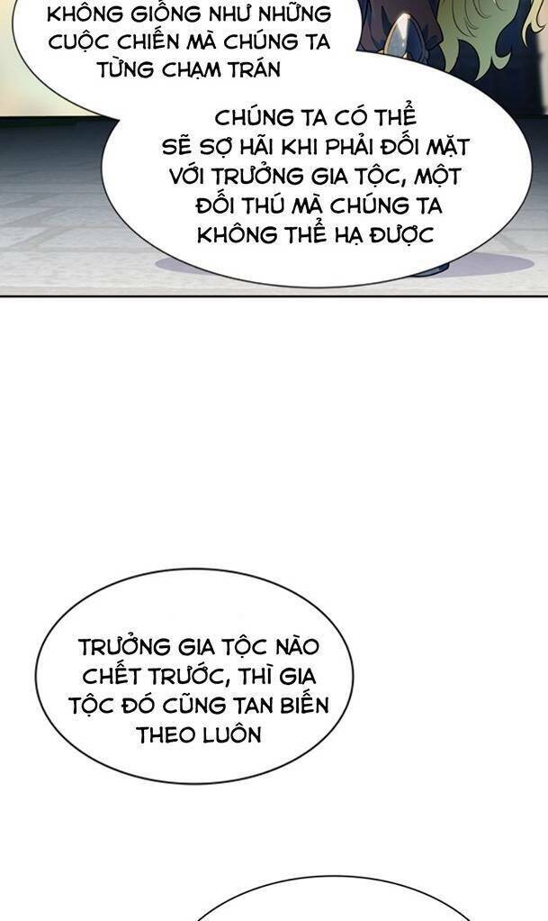 Tòa Tháp Bí Ẩn 2 Chapter 553 - Trang 18