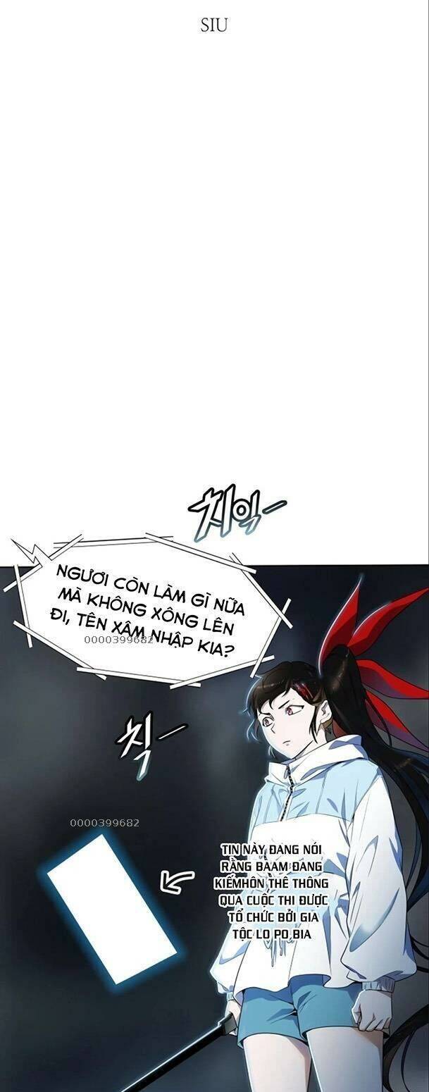 Tòa Tháp Bí Ẩn 2 Chapter 555 - Trang 8