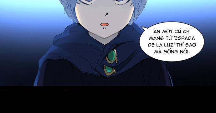 Tòa Tháp Bí Ẩn 2 Chapter 48 - Trang 15