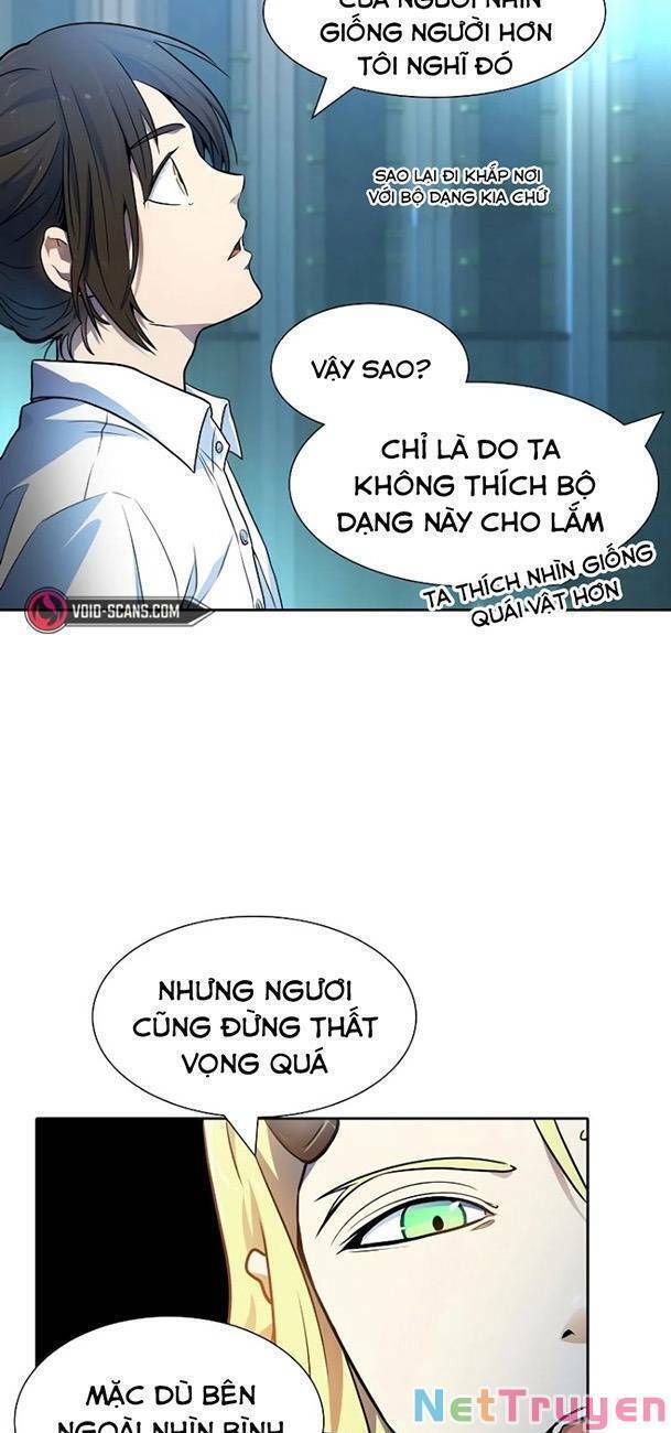 Tòa Tháp Bí Ẩn 2 Chapter 561 - Trang 7