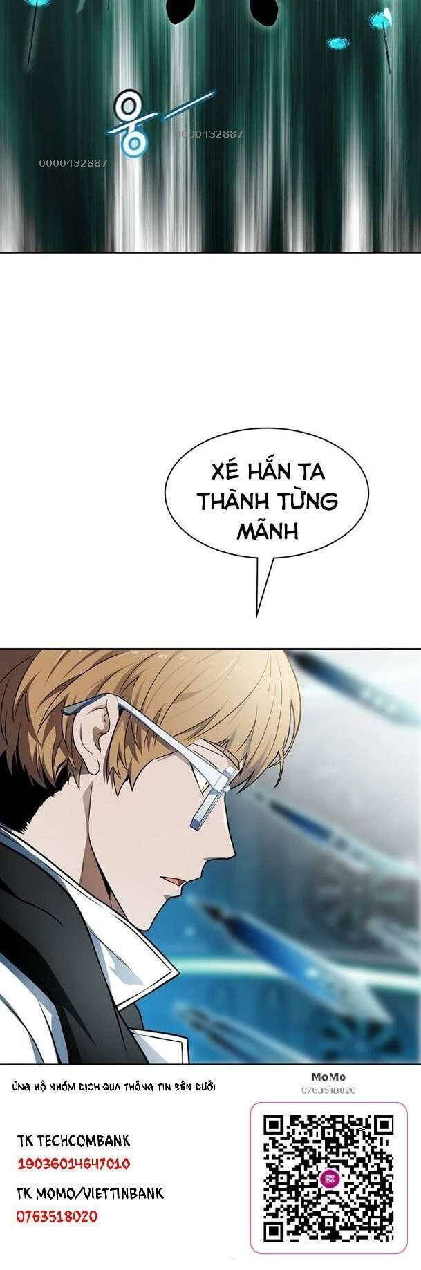 Tòa Tháp Bí Ẩn 2 Chapter 574 - Trang 89