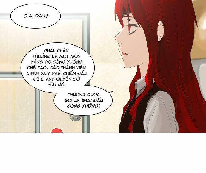 Tòa Tháp Bí Ẩn 2 Chapter 35 - Trang 37