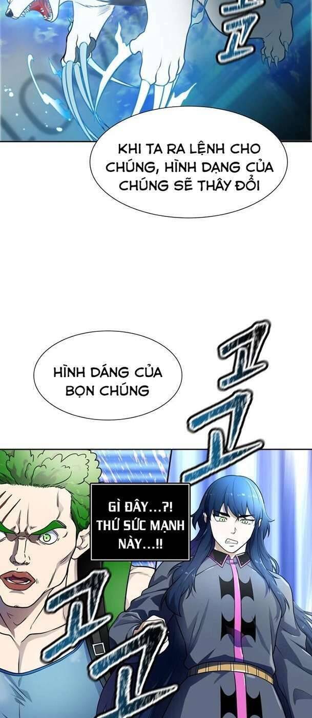 Tòa Tháp Bí Ẩn 2 Chapter 574 - Trang 81