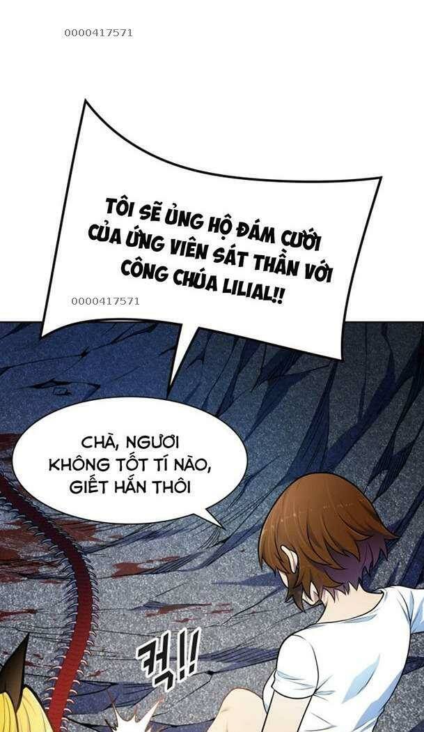 Tòa Tháp Bí Ẩn 2 Chapter 568 - Trang 13