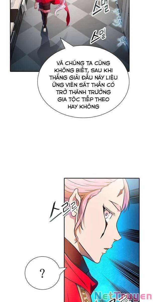 Tòa Tháp Bí Ẩn 2 Chapter 558 - Trang 5