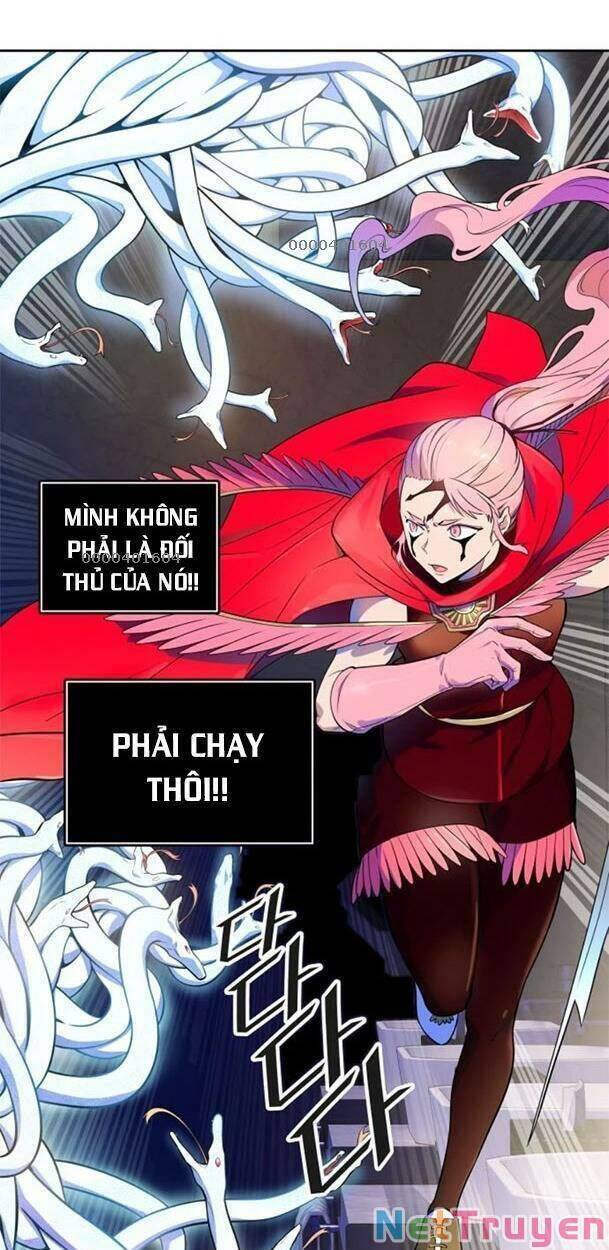 Tòa Tháp Bí Ẩn 2 Chapter 558 - Trang 23