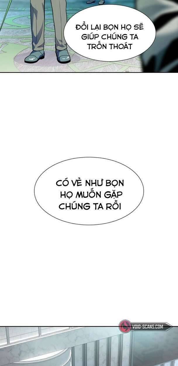 Tòa Tháp Bí Ẩn 2 Chapter 566 - Trang 79