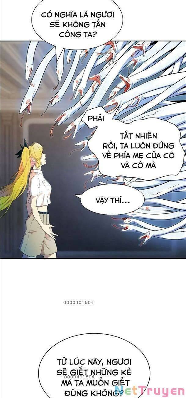 Tòa Tháp Bí Ẩn 2 Chapter 560 - Trang 8