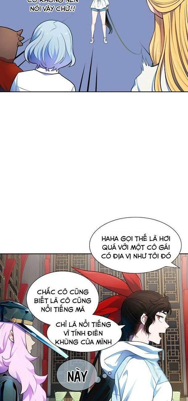 Tòa Tháp Bí Ẩn 2 Chapter 565 - Trang 12