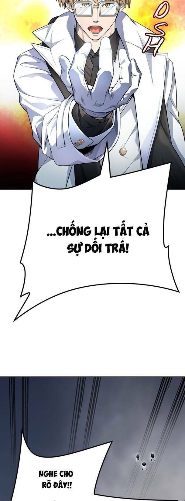 Tòa Tháp Bí Ẩn 2 Chapter 552 - Trang 48