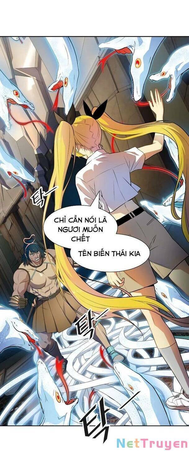 Tòa Tháp Bí Ẩn 2 Chapter 560 - Trang 35