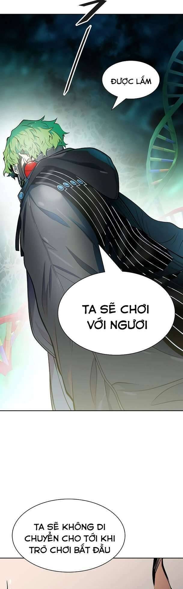 Tòa Tháp Bí Ẩn 2 Chapter 572 - Trang 22