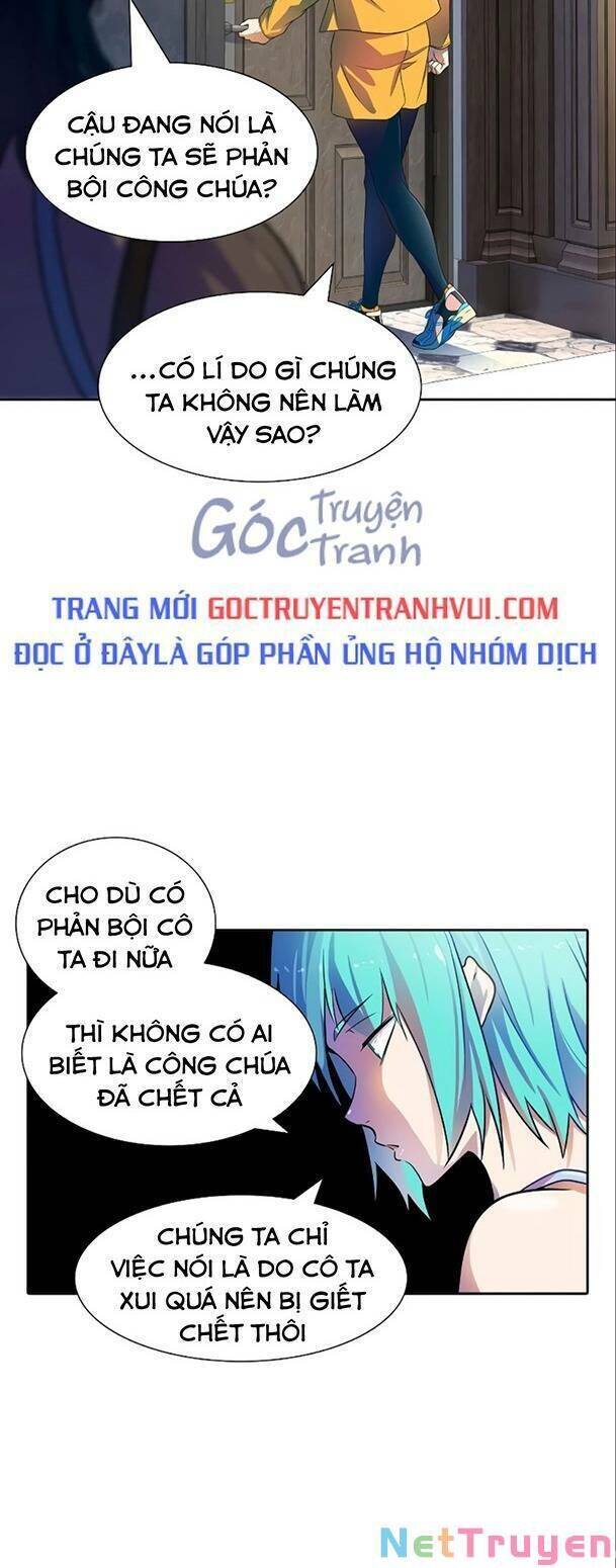 Tòa Tháp Bí Ẩn 2 Chapter 559 - Trang 44