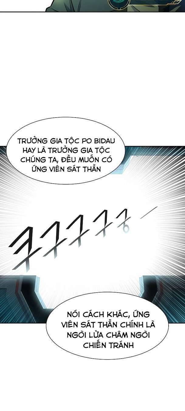 Tòa Tháp Bí Ẩn 2 Chapter 570 - Trang 44