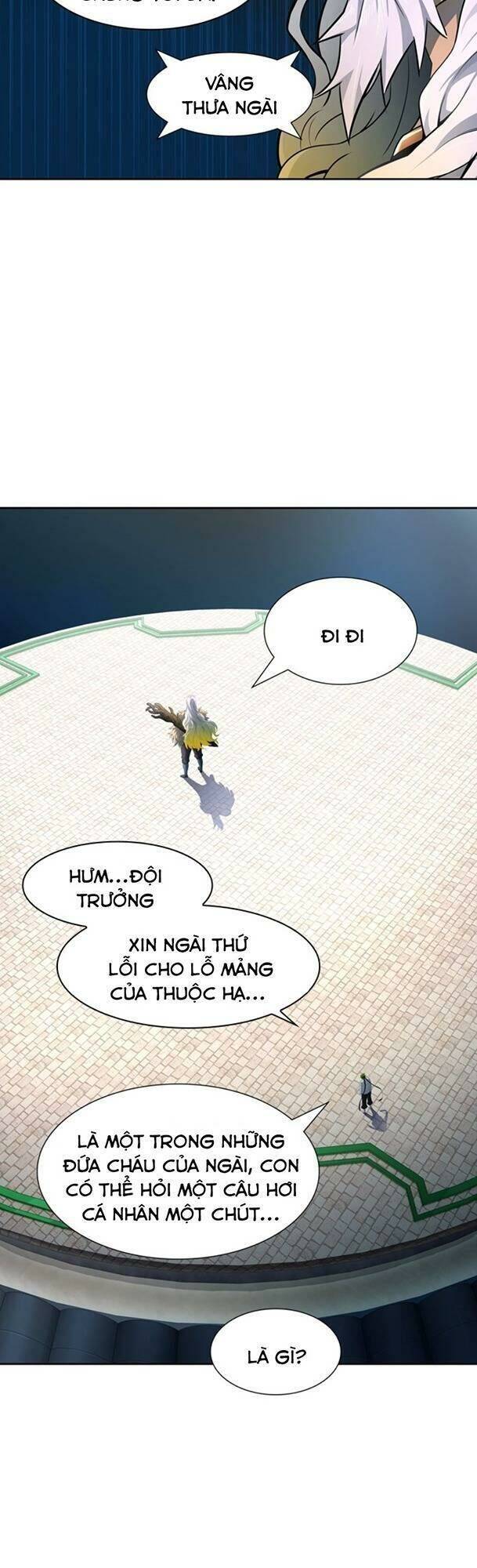 Tòa Tháp Bí Ẩn 2 Chapter 553 - Trang 14