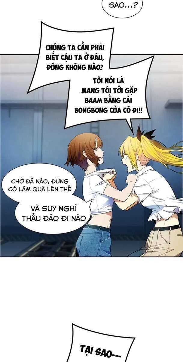 Tòa Tháp Bí Ẩn 2 Chapter 567 - Trang 35