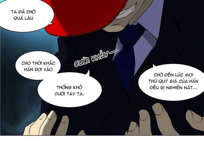 Tòa Tháp Bí Ẩn 2 Chapter 80 - Trang 41