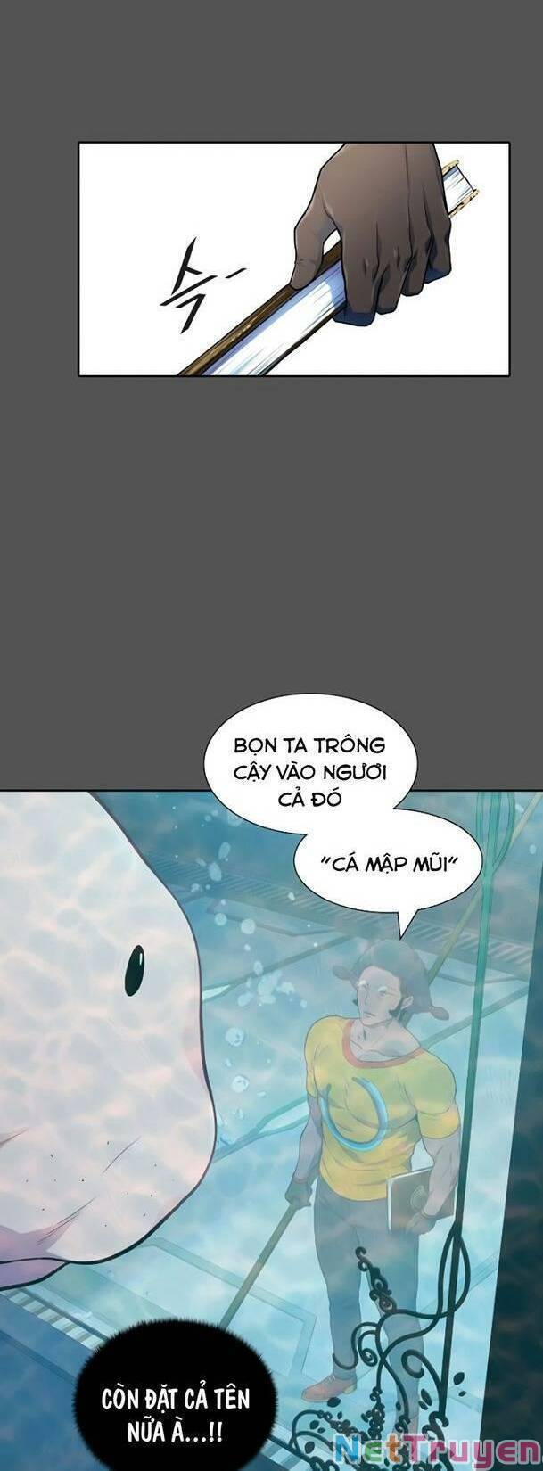 Tòa Tháp Bí Ẩn 2 Chapter 564 - Trang 48