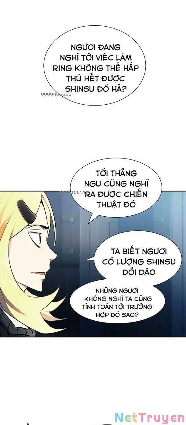 Tòa Tháp Bí Ẩn 2 Chapter 562 - Trang 13