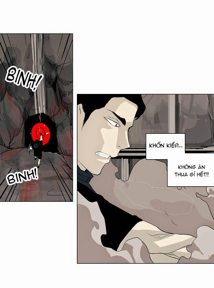 Tòa Tháp Bí Ẩn 2 Chapter 90 - Trang 35