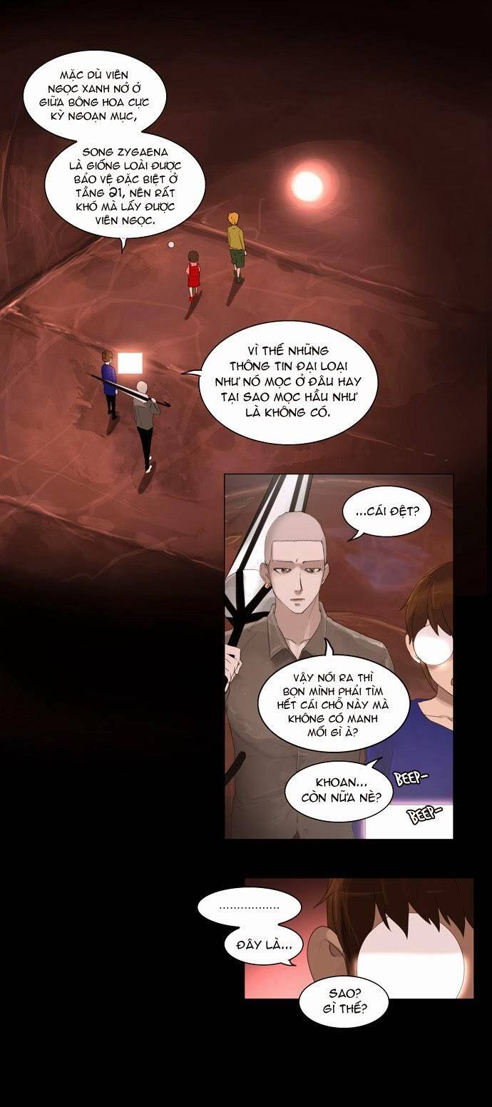 Tòa Tháp Bí Ẩn 2 Chapter 30 - Trang 12