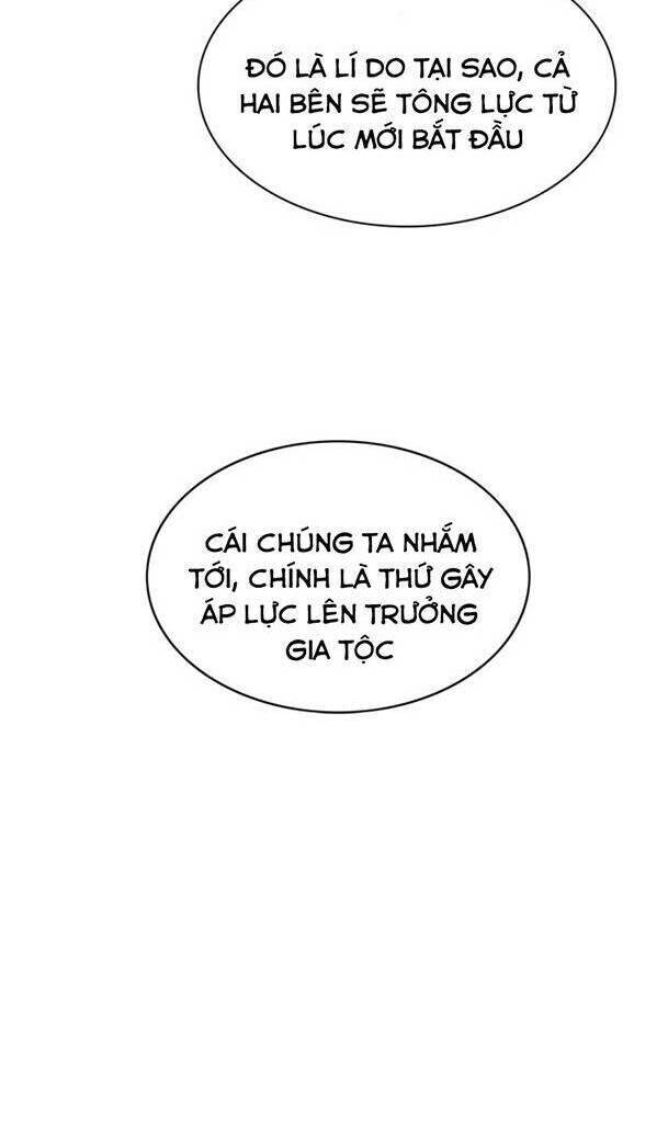 Tòa Tháp Bí Ẩn 2 Chapter 553 - Trang 19