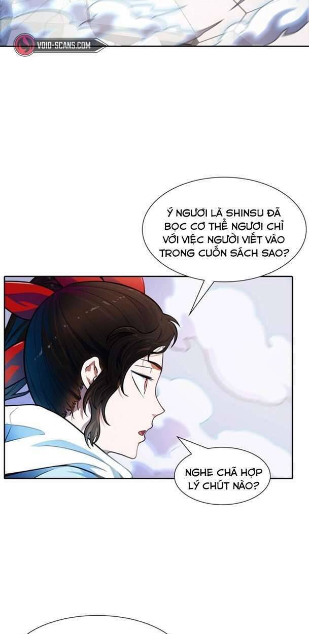 Tòa Tháp Bí Ẩn 2 Chapter 566 - Trang 115