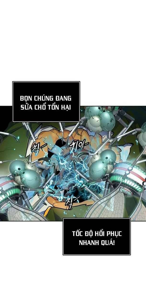 Tòa Tháp Bí Ẩn 2 Chapter 570 - Trang 9