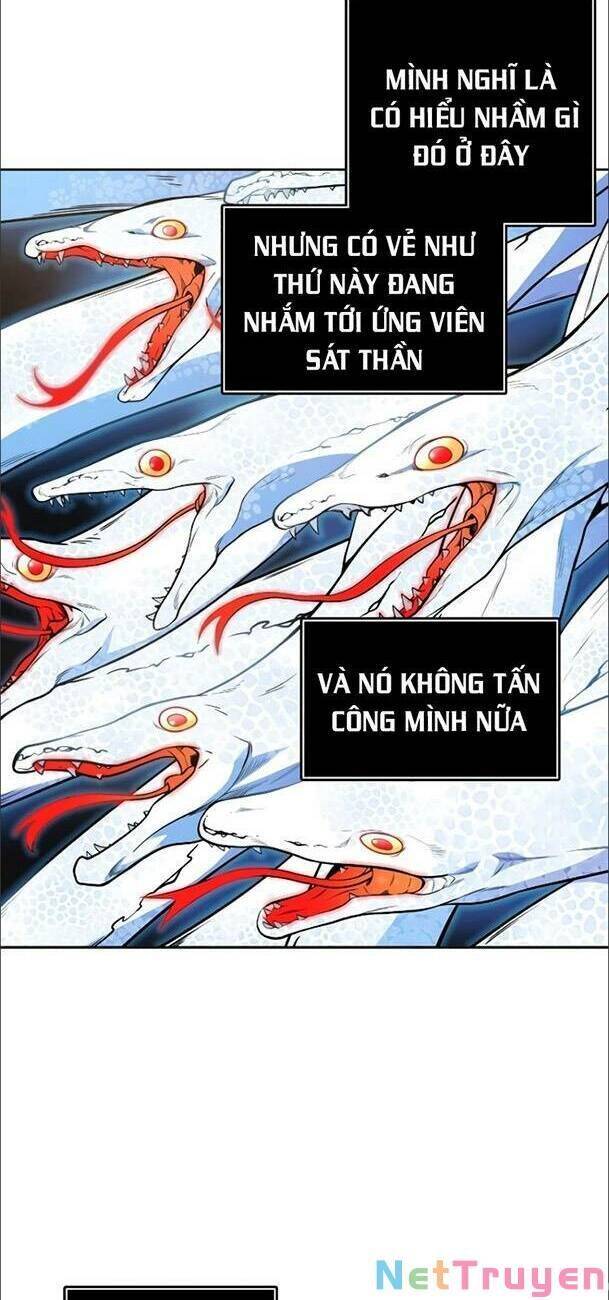 Tòa Tháp Bí Ẩn 2 Chapter 560 - Trang 5